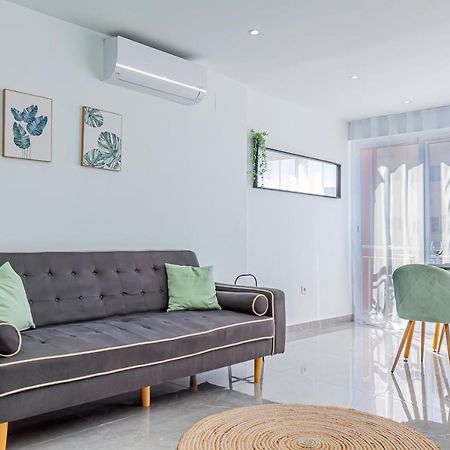 Virginia Levante Beach Apartments 貝尼多姆 外观 照片